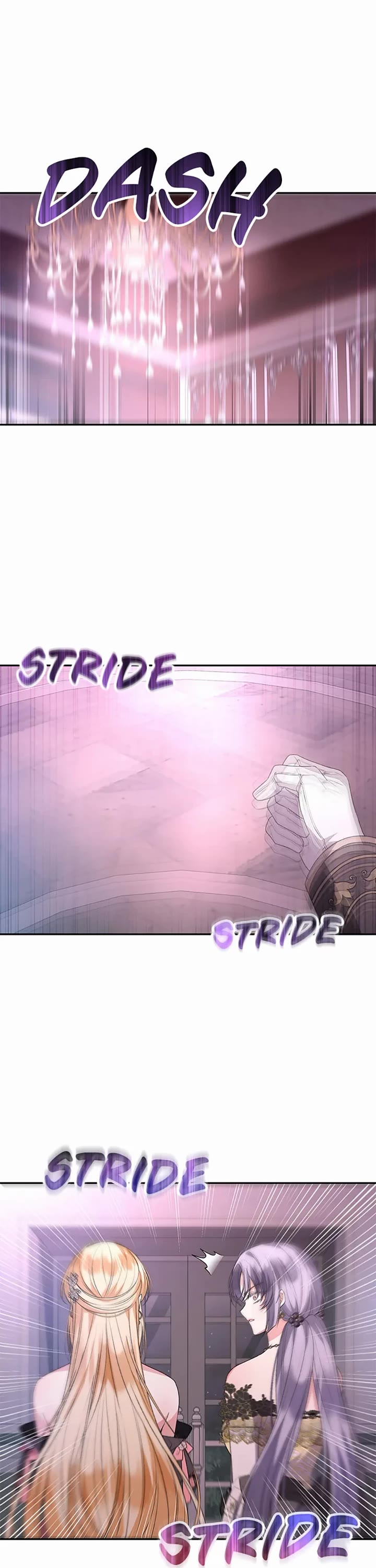 The Real Daughter Is Back chapter 101 page 37