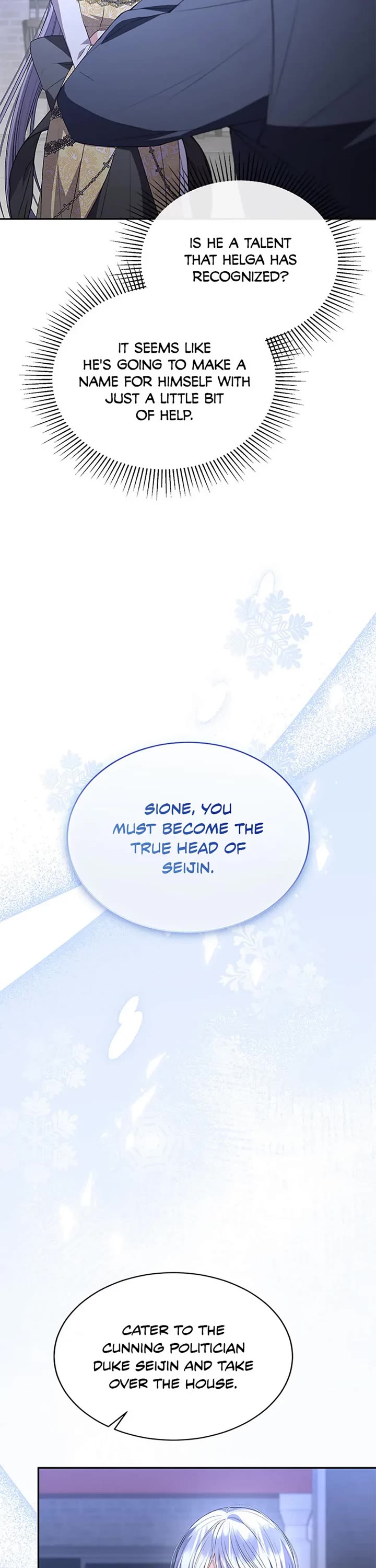 The Real Daughter Is Back chapter 101 page 7