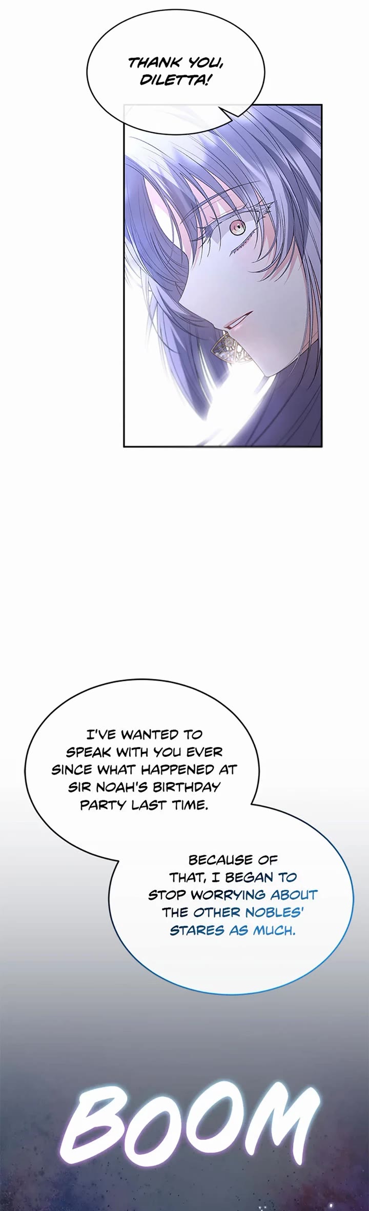 The Real Daughter Is Back chapter 101 page 9