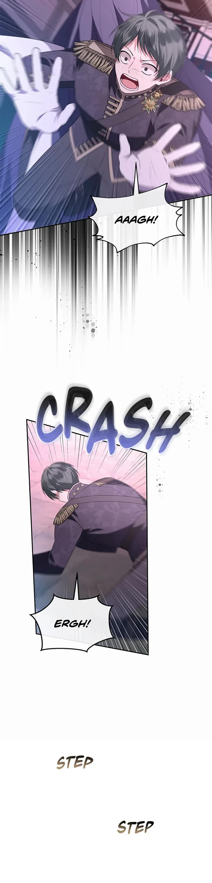 The Real Daughter Is Back chapter 102 page 13