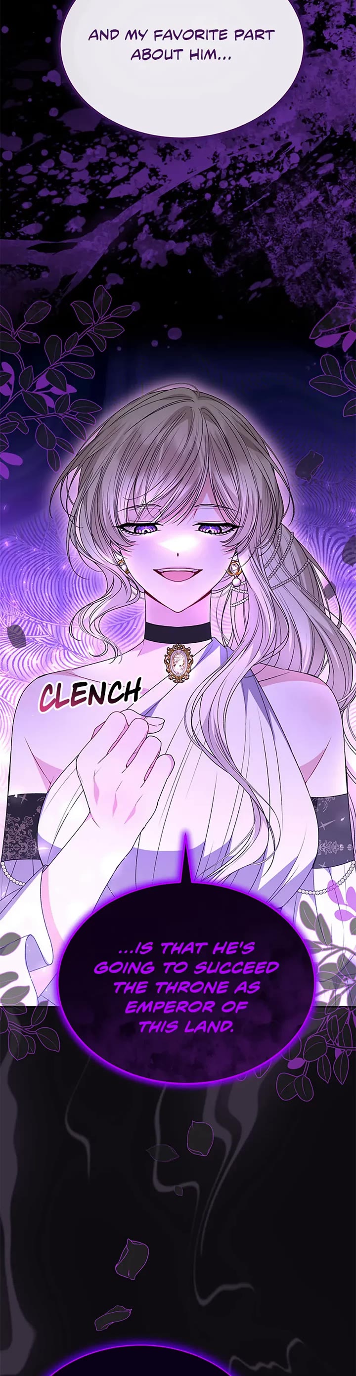 The Real Daughter Is Back chapter 102 page 19