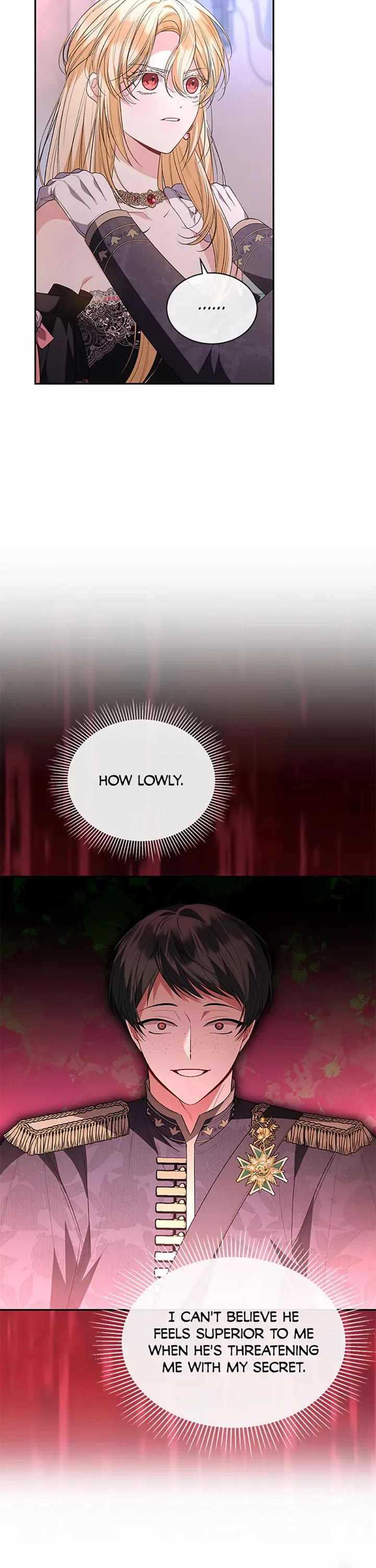 The Real Daughter Is Back chapter 102 page 2