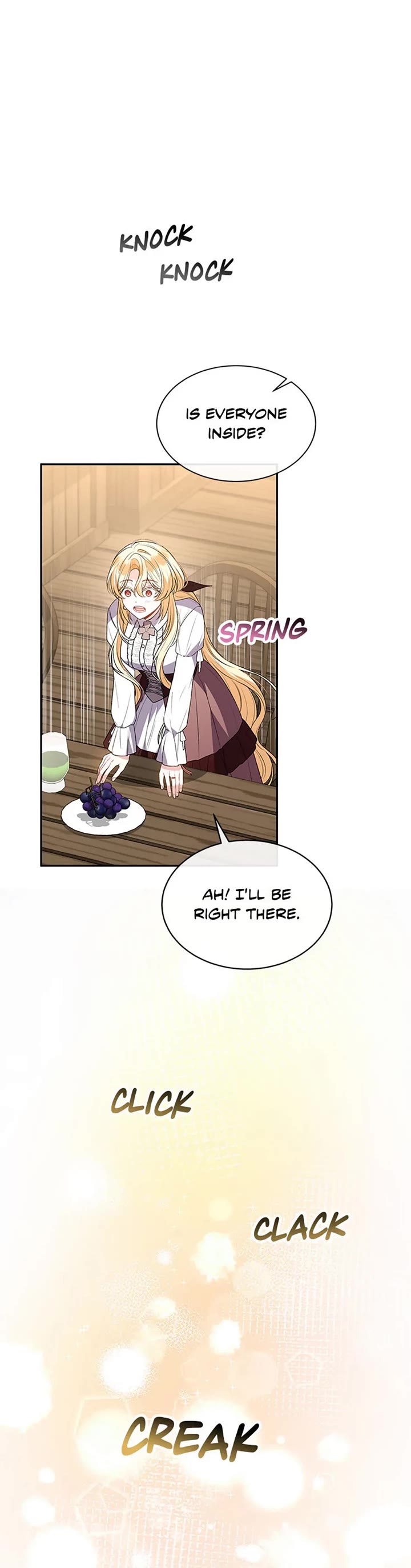 The Real Daughter Is Back chapter 102 page 25