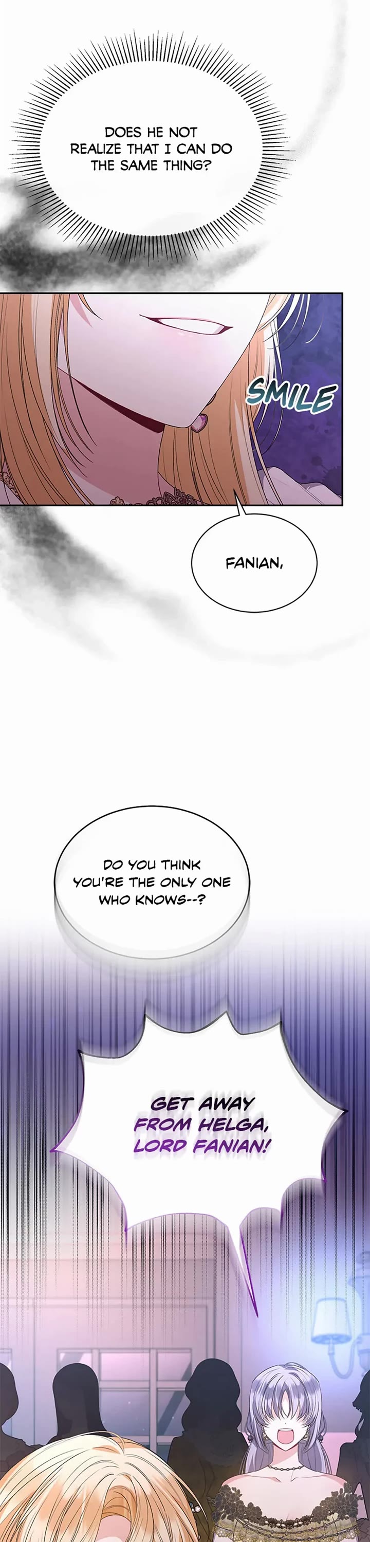 The Real Daughter Is Back chapter 102 page 3