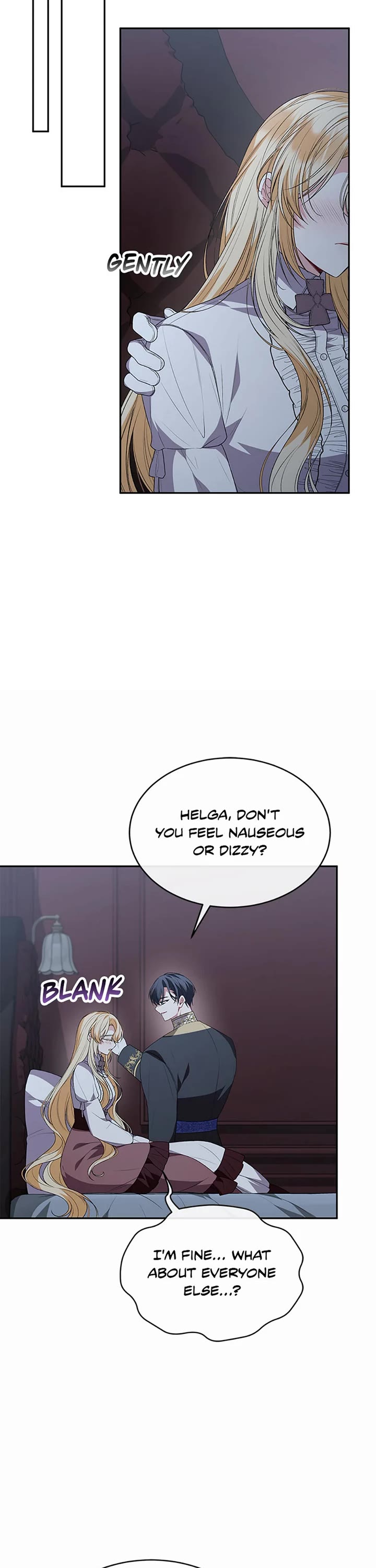 The Real Daughter Is Back chapter 102 page 32