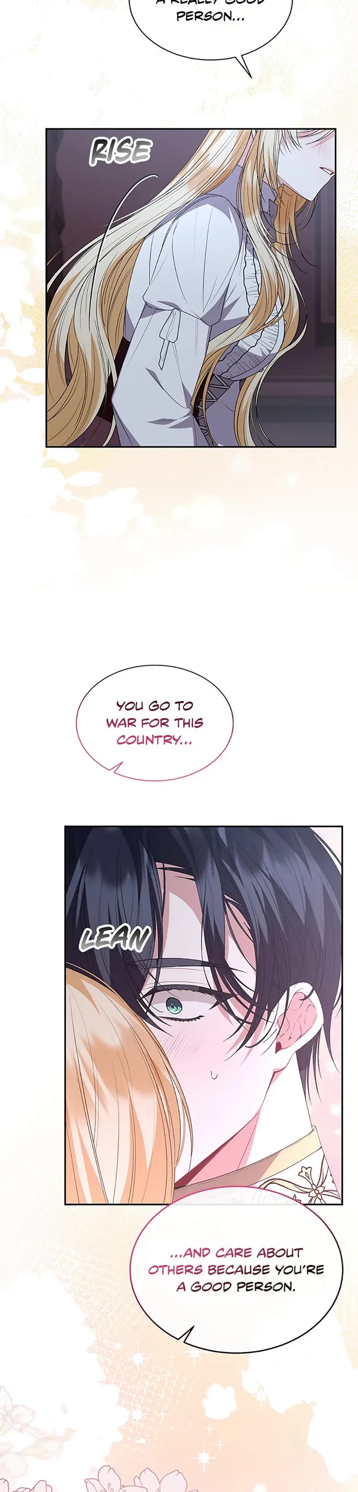 The Real Daughter Is Back chapter 102 page 37