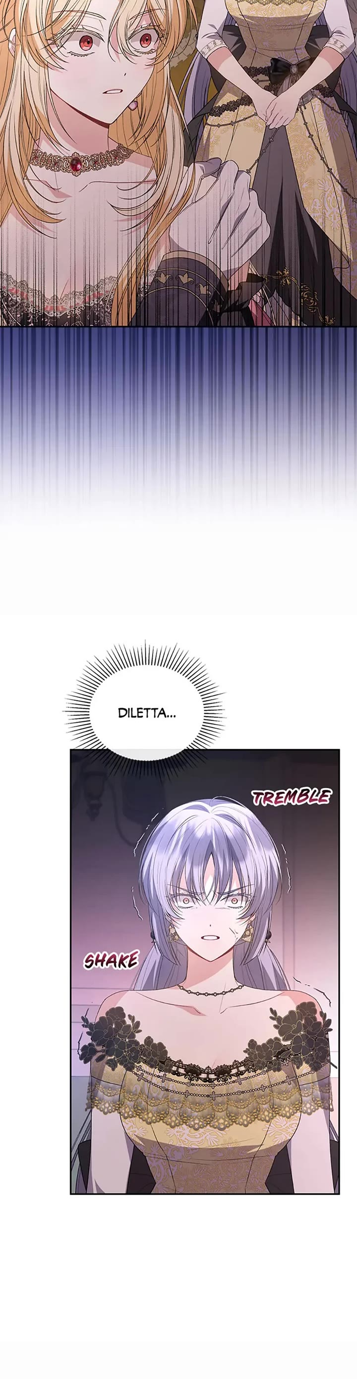 The Real Daughter Is Back chapter 102 page 4