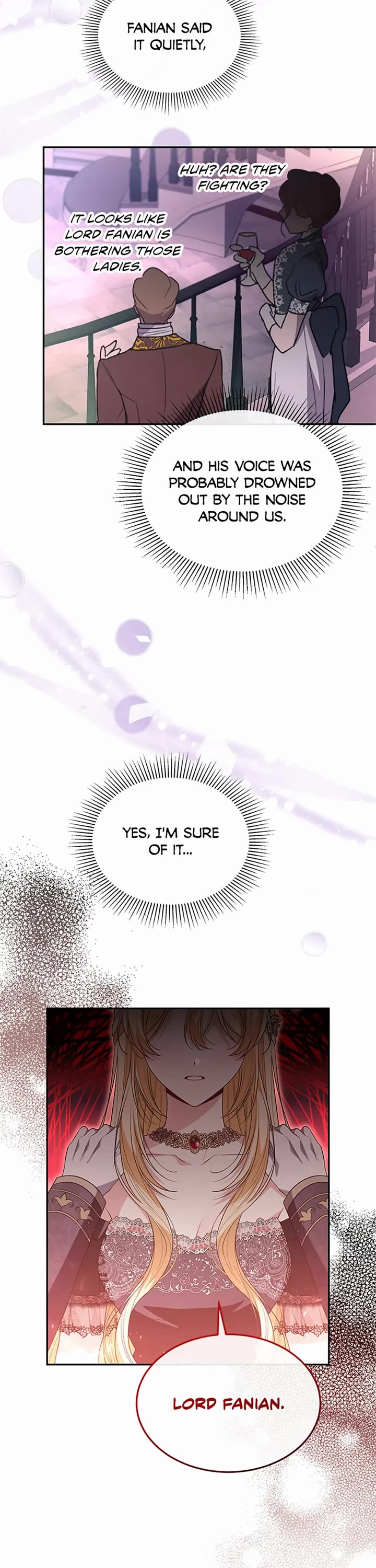 The Real Daughter Is Back chapter 102 page 7