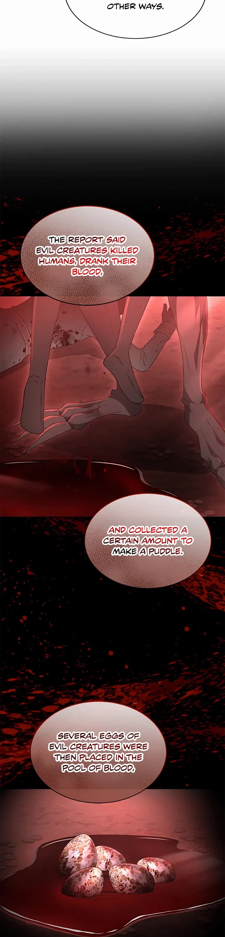 The Real Daughter Is Back chapter 103 page 2