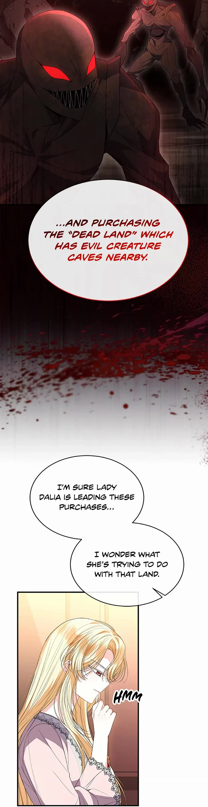 The Real Daughter Is Back chapter 103 page 24