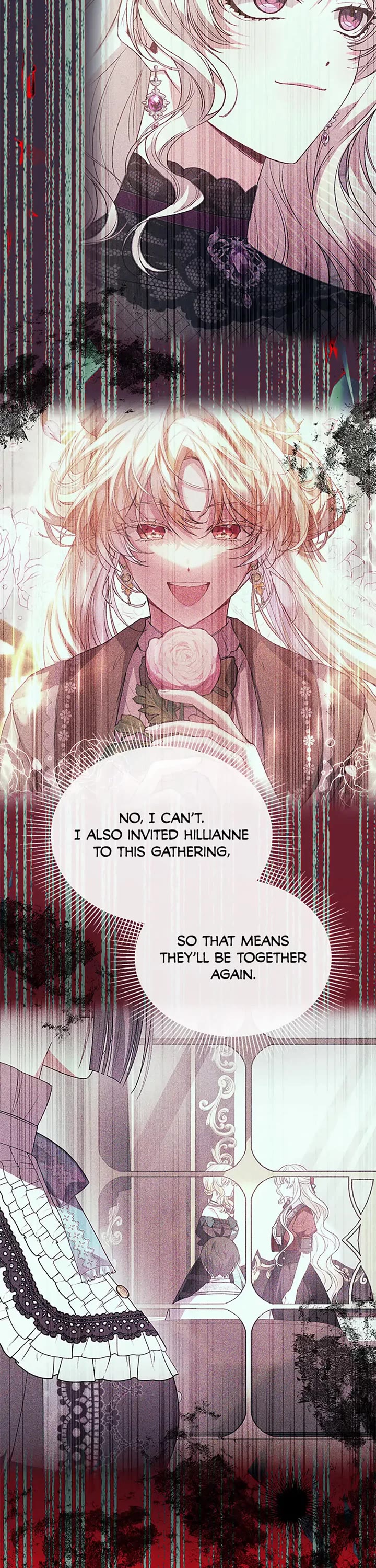 The Real Daughter Is Back chapter 103 page 28