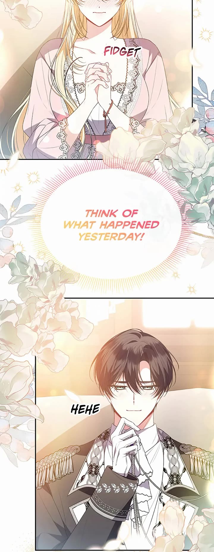 The Real Daughter Is Back chapter 103 page 38