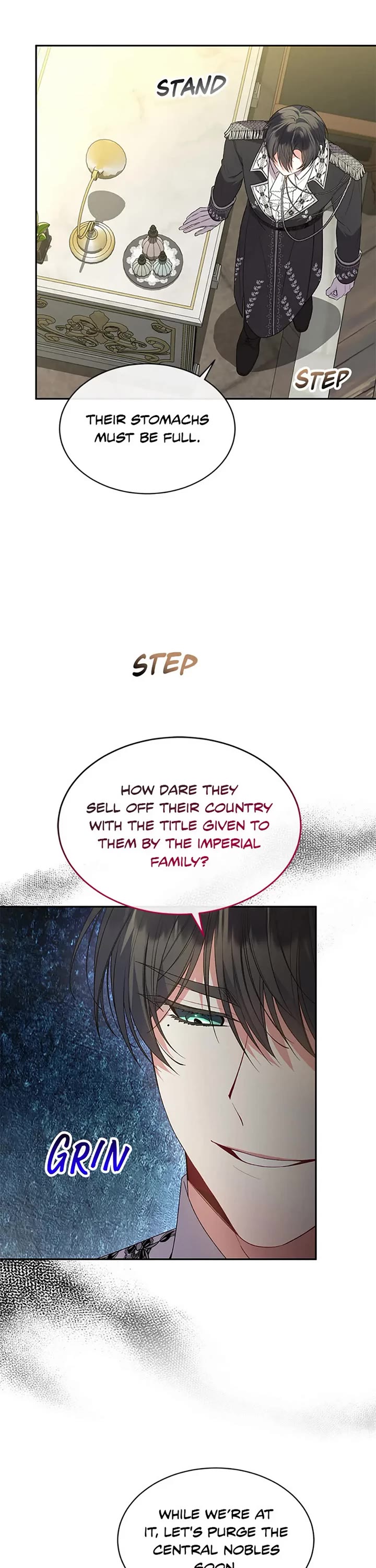 The Real Daughter Is Back chapter 103 page 8