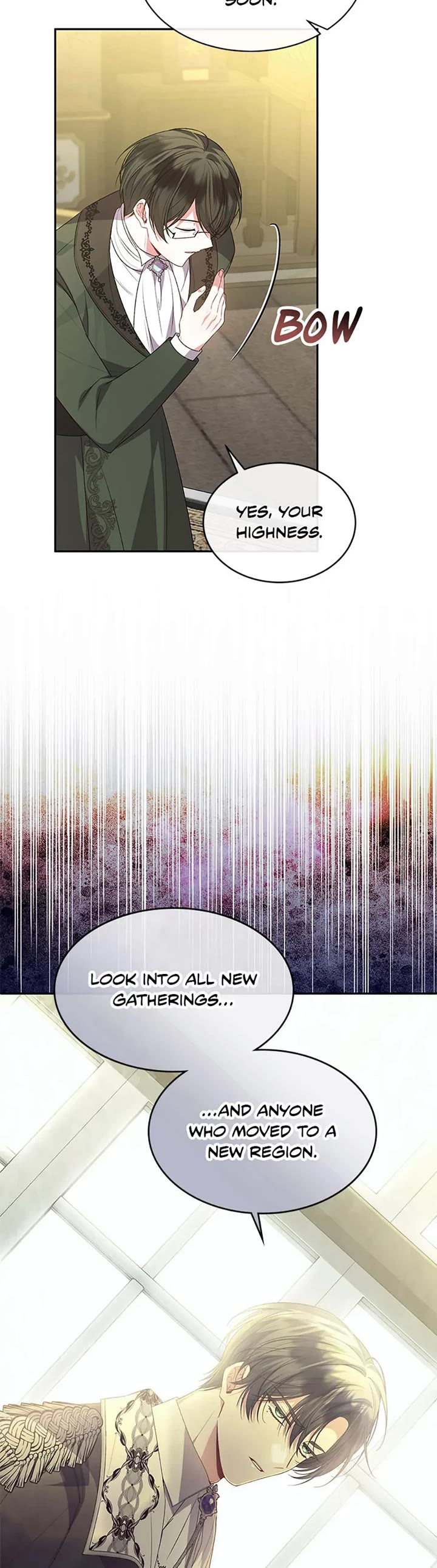 The Real Daughter Is Back chapter 103 page 9