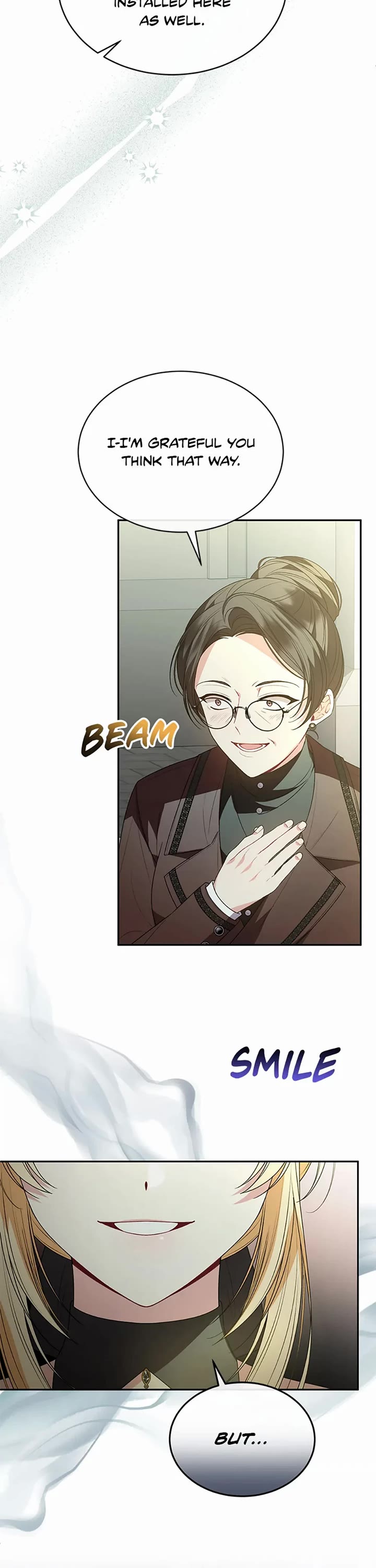 The Real Daughter Is Back chapter 104 page 12