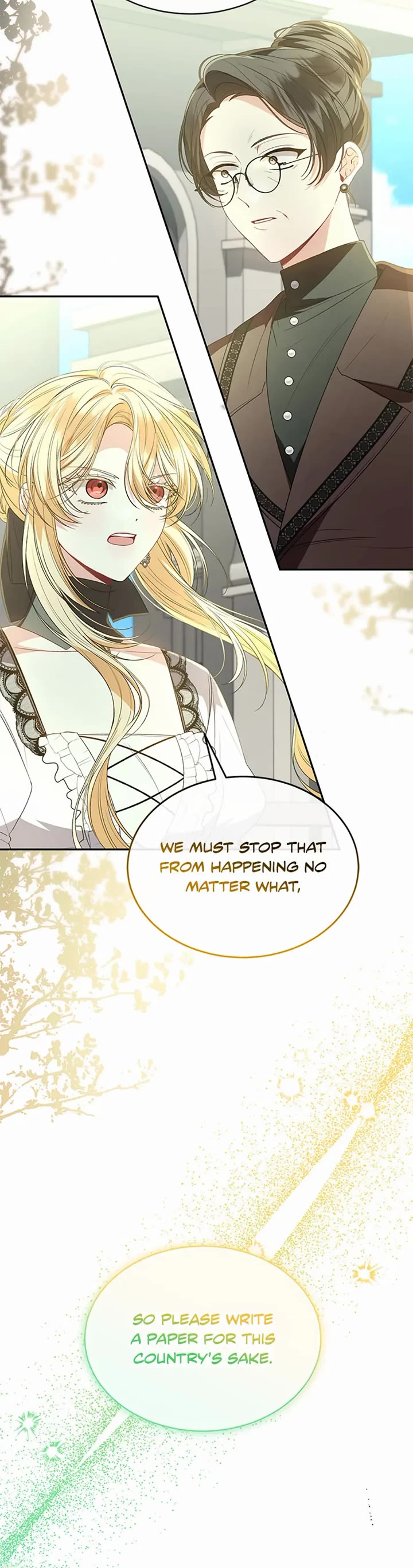 The Real Daughter Is Back chapter 104 page 19