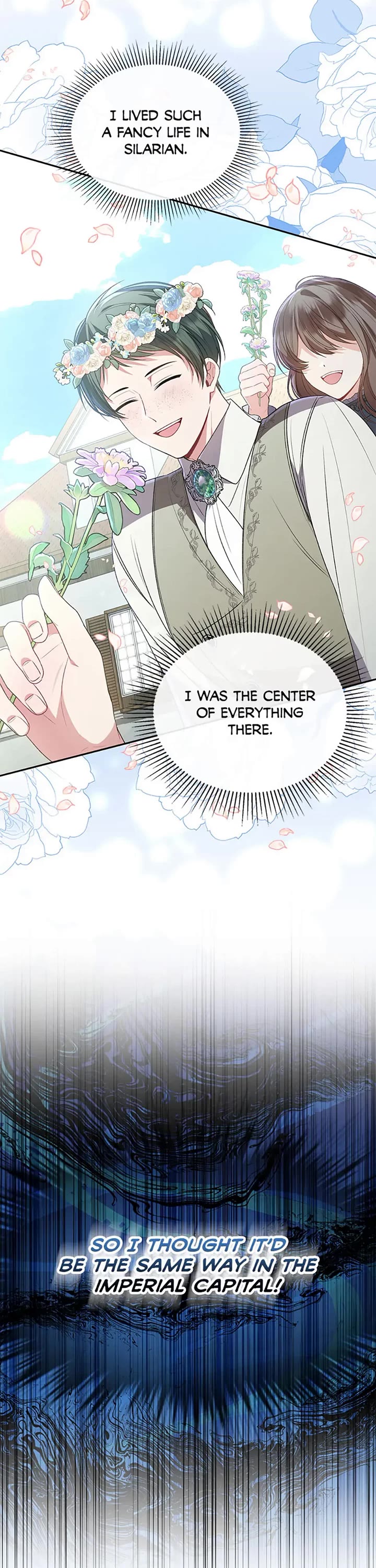 The Real Daughter Is Back chapter 104 page 2