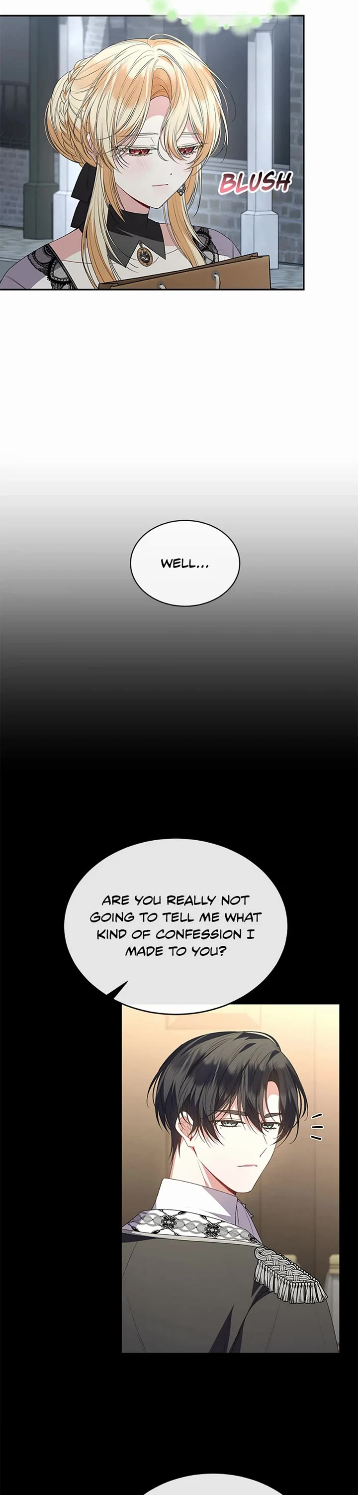 The Real Daughter Is Back chapter 104 page 22