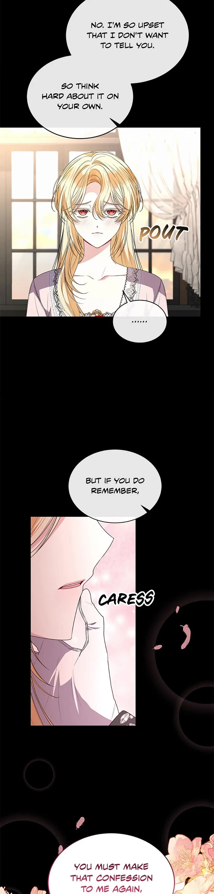 The Real Daughter Is Back chapter 104 page 23