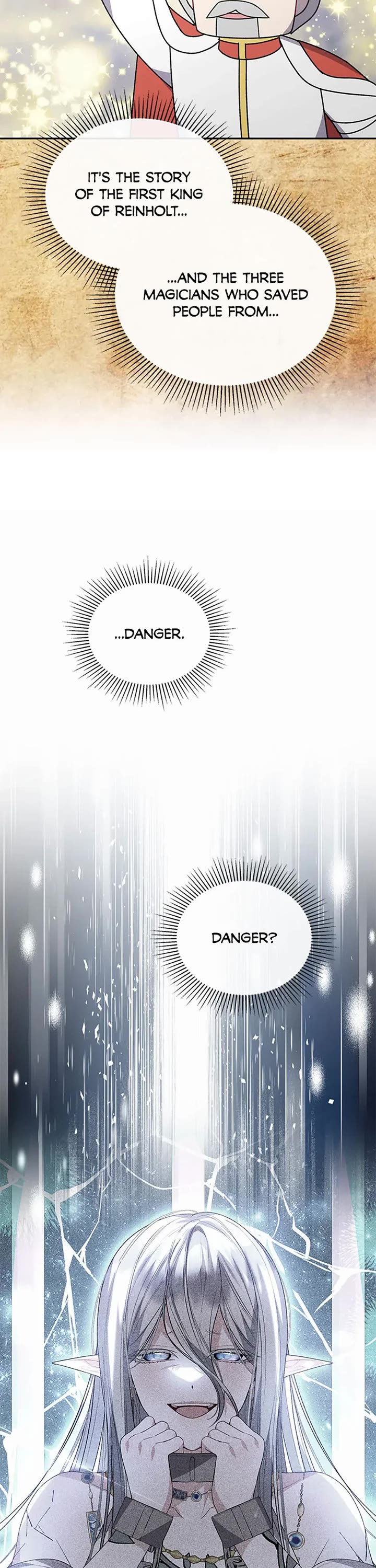 The Real Daughter Is Back chapter 104 page 28