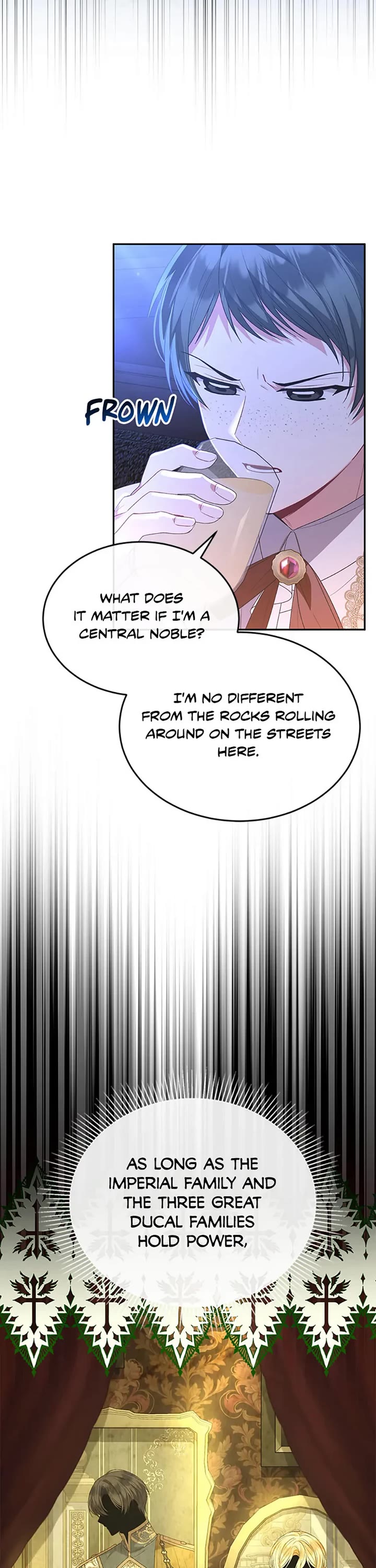 The Real Daughter Is Back chapter 104 page 3