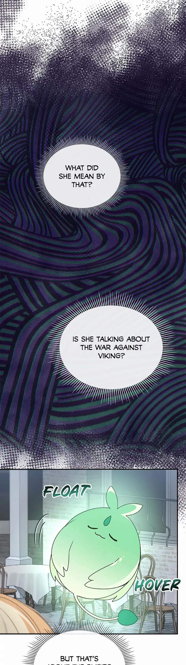 The Real Daughter Is Back chapter 104 page 30