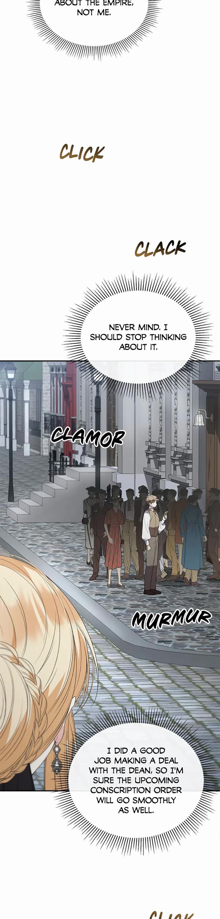 The Real Daughter Is Back chapter 104 page 31