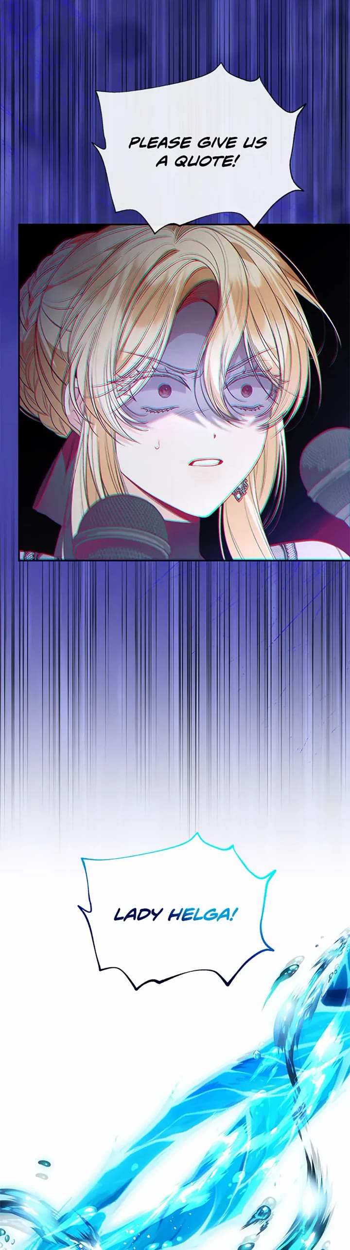 The Real Daughter Is Back chapter 104 page 35