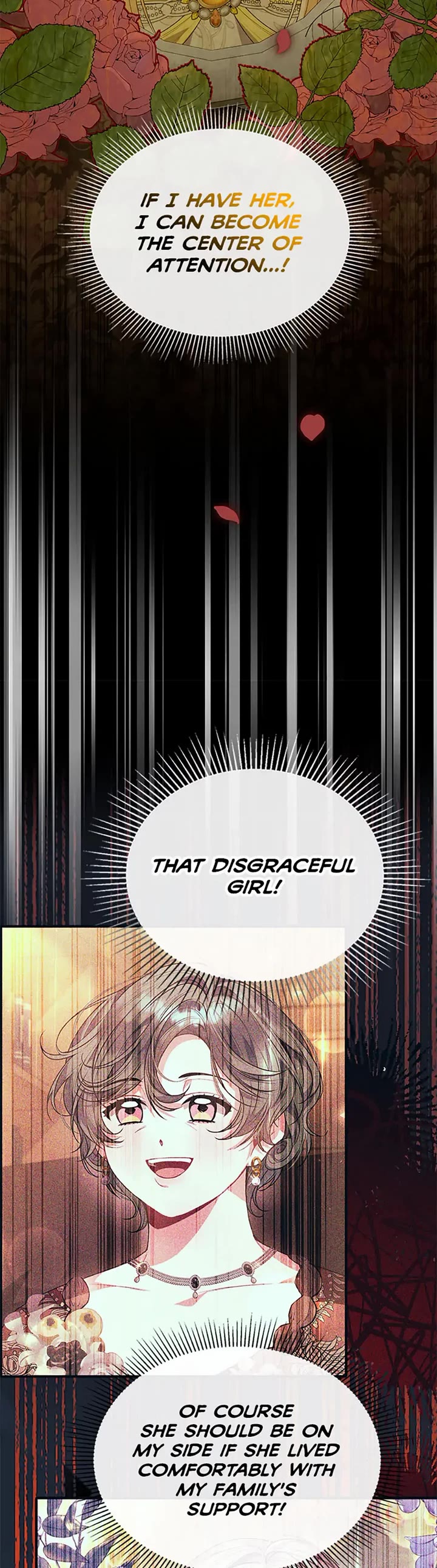 The Real Daughter Is Back chapter 104 page 5