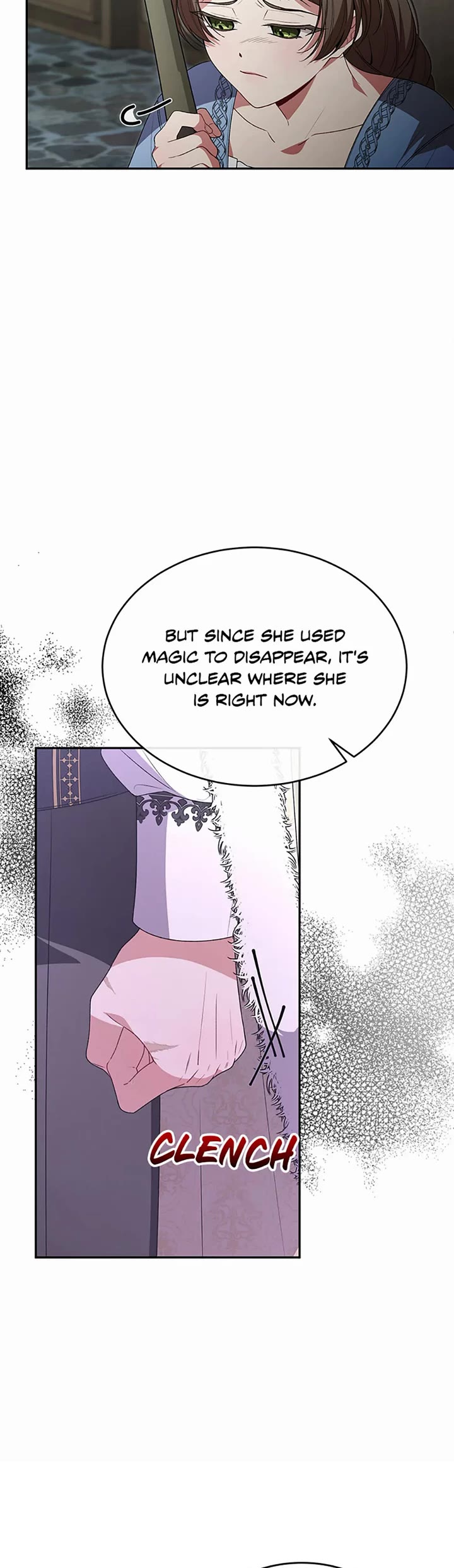 The Real Daughter Is Back chapter 105 page 14