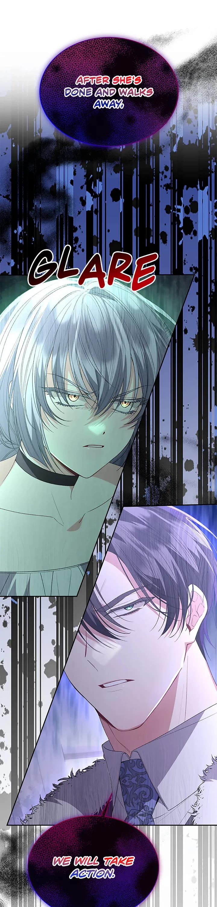 The Real Daughter Is Back chapter 105 page 17