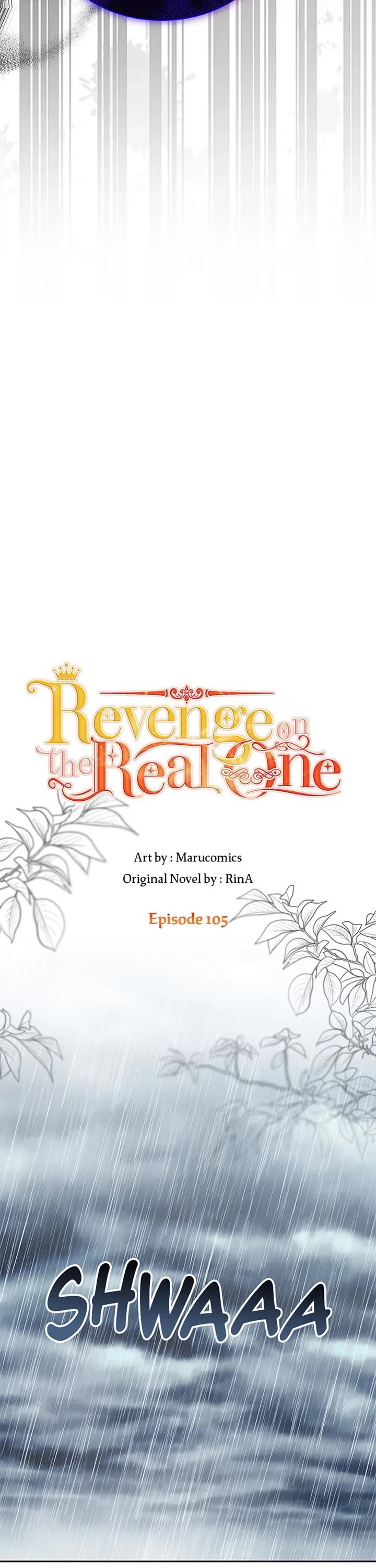 The Real Daughter Is Back chapter 105 page 18