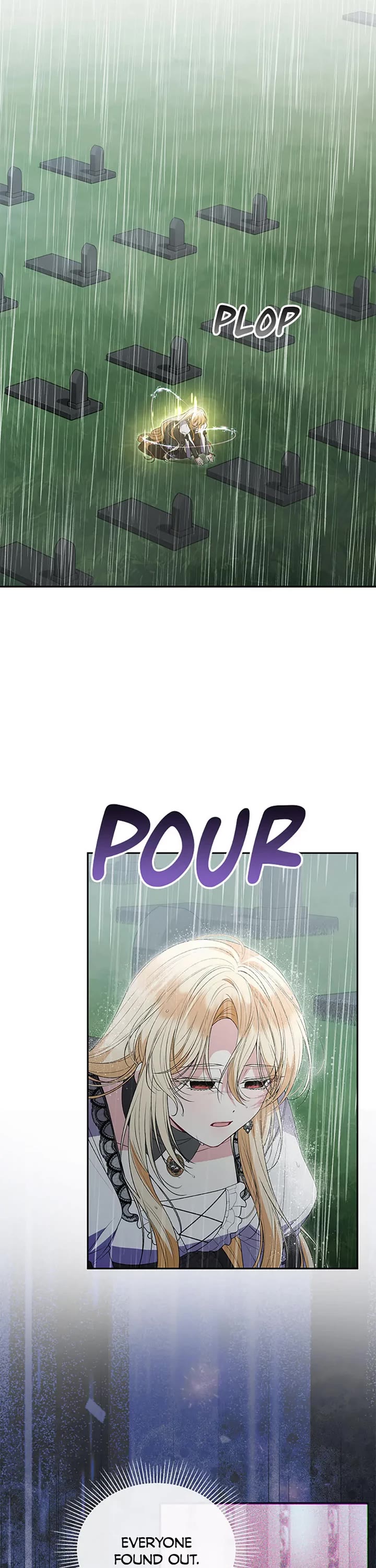 The Real Daughter Is Back chapter 105 page 2