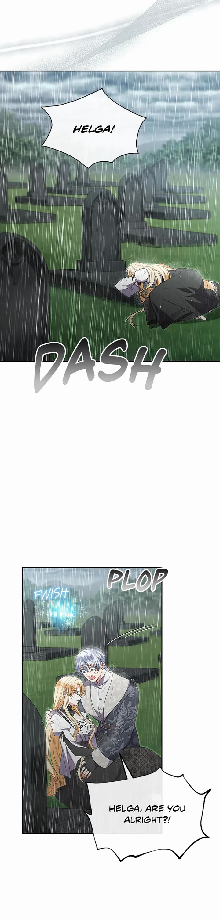 The Real Daughter Is Back chapter 105 page 21