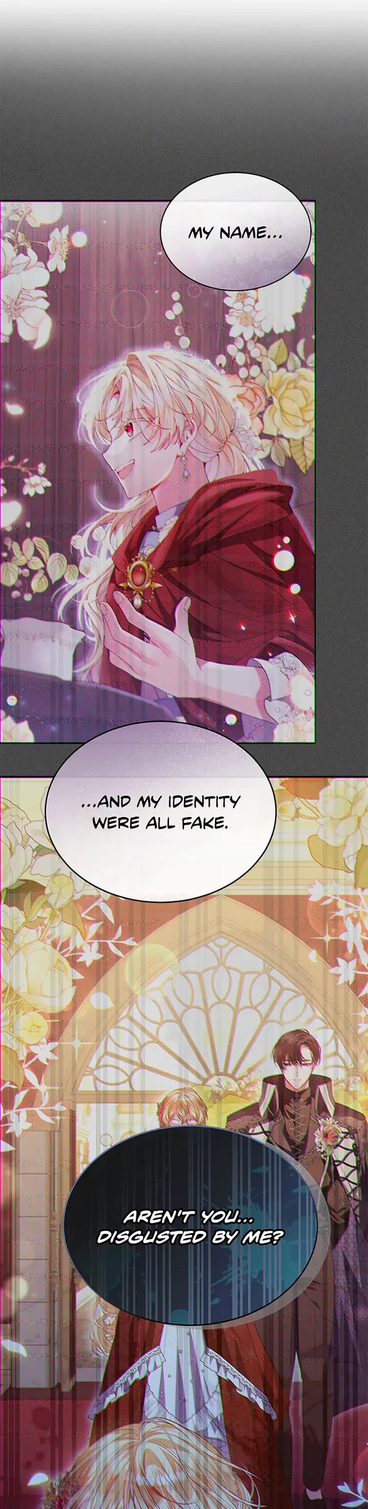 The Real Daughter Is Back chapter 105 page 25