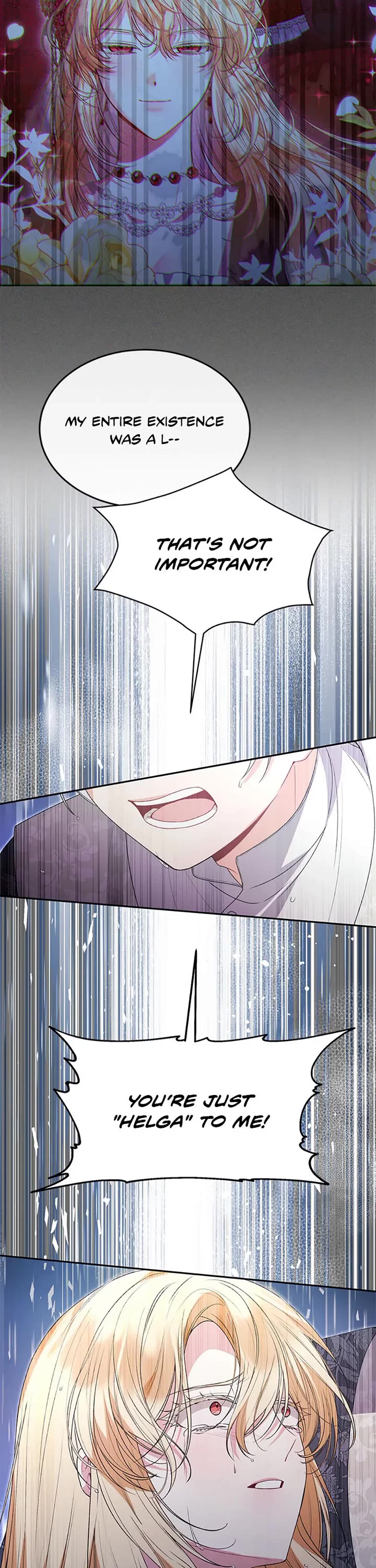 The Real Daughter Is Back chapter 105 page 26