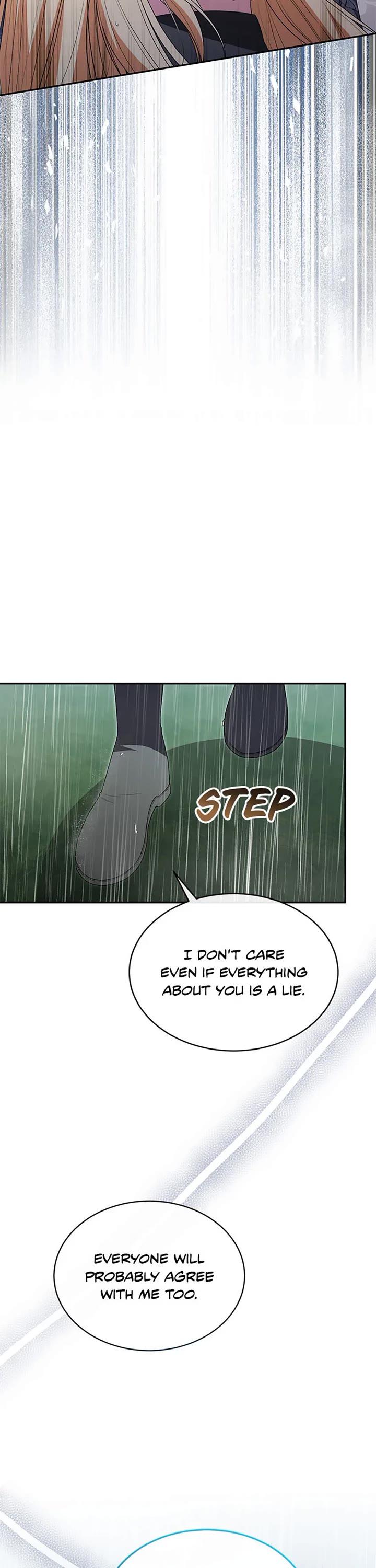 The Real Daughter Is Back chapter 105 page 27