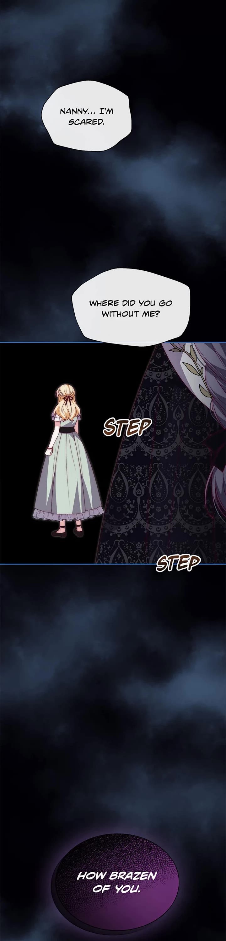 The Real Daughter Is Back chapter 105 page 31