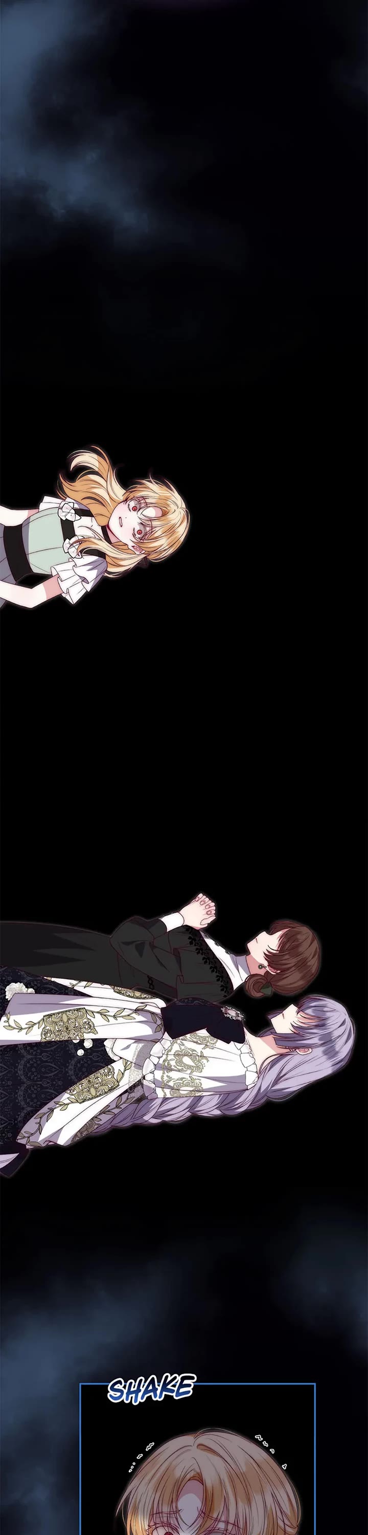 The Real Daughter Is Back chapter 105 page 32