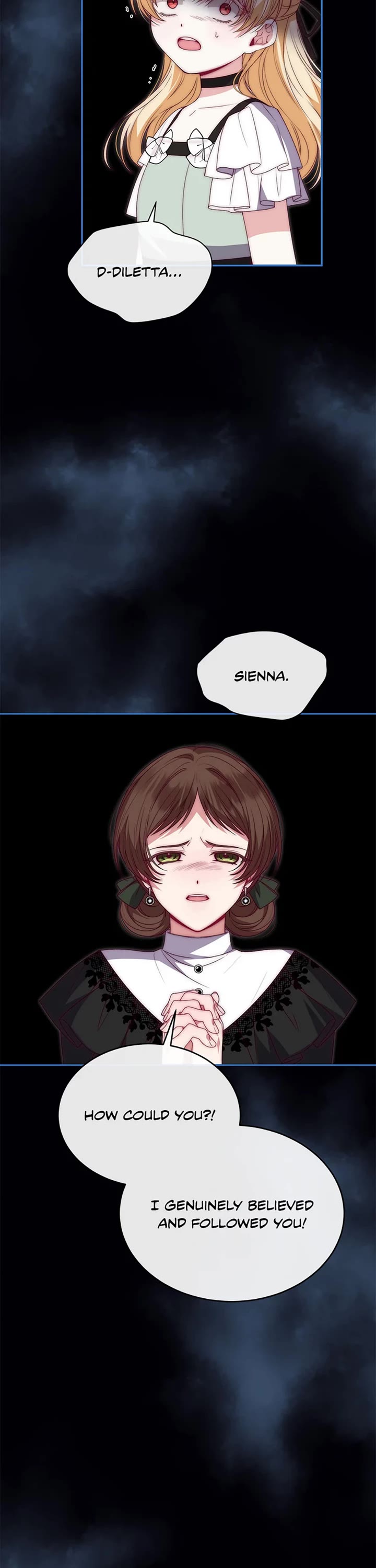 The Real Daughter Is Back chapter 105 page 33