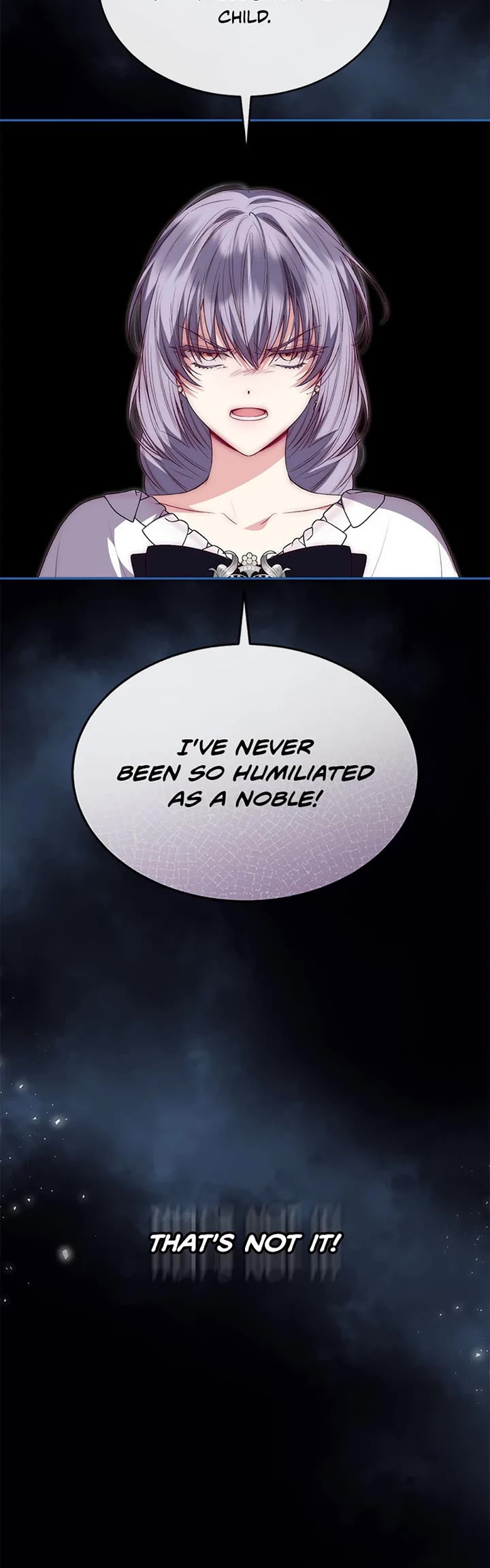 The Real Daughter Is Back chapter 105 page 35