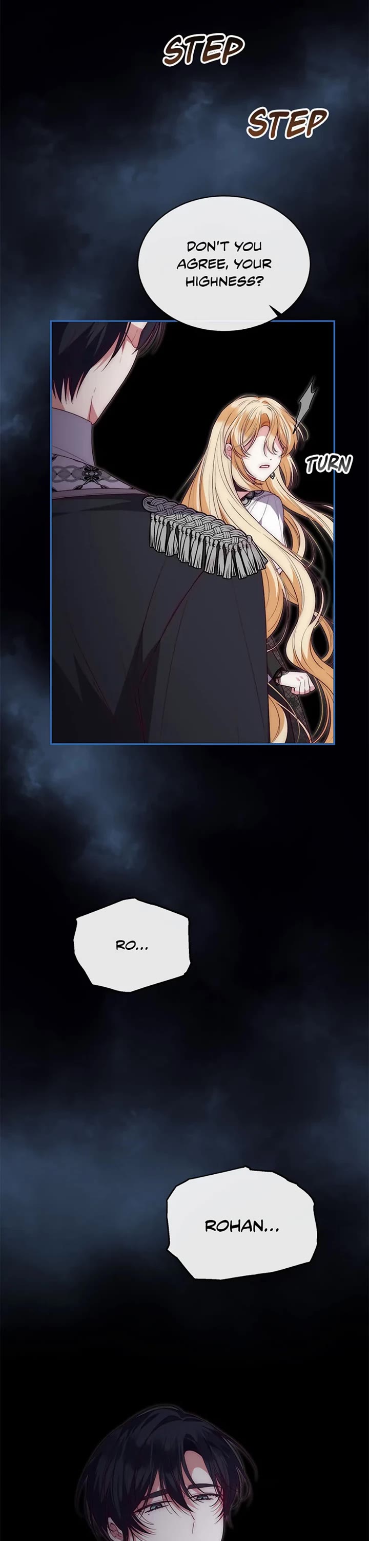 The Real Daughter Is Back chapter 105 page 36