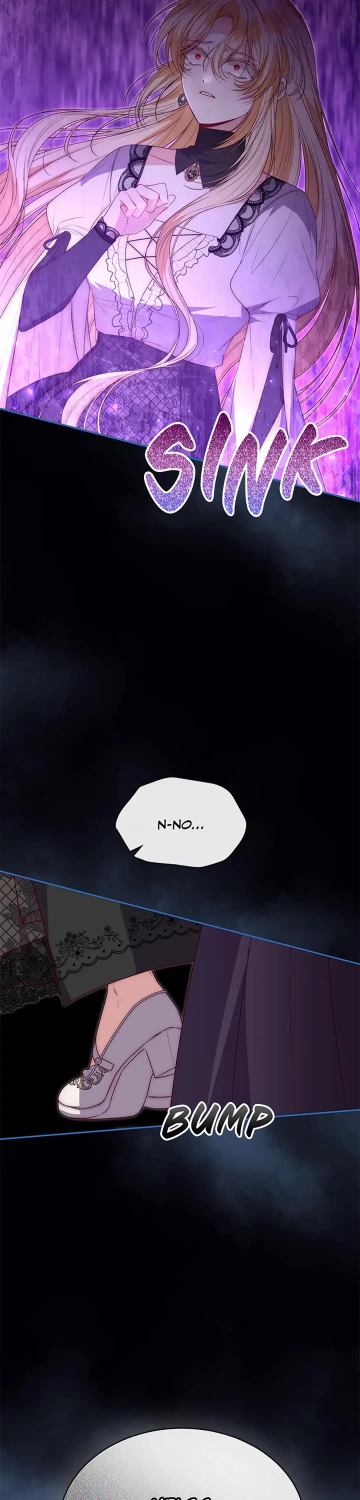 The Real Daughter Is Back chapter 105 page 38