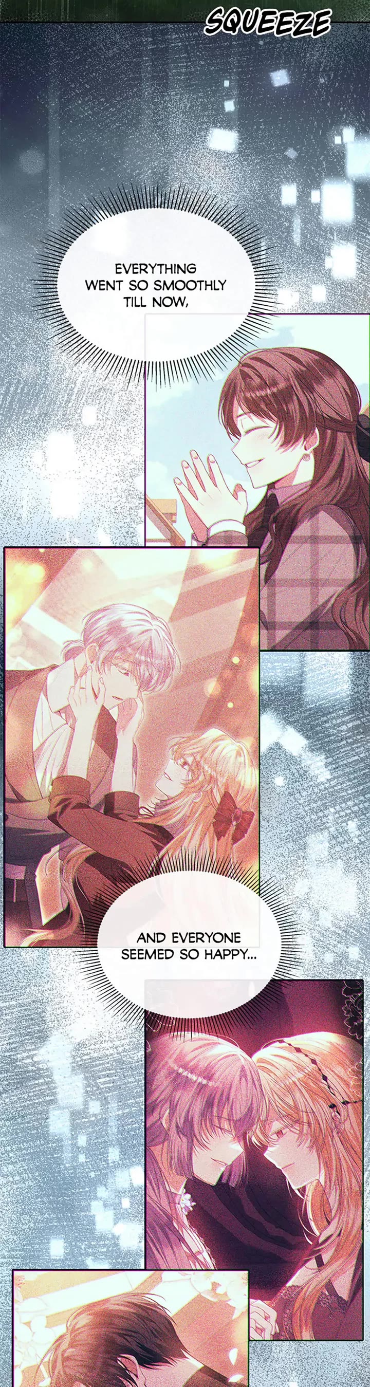 The Real Daughter Is Back chapter 105 page 4