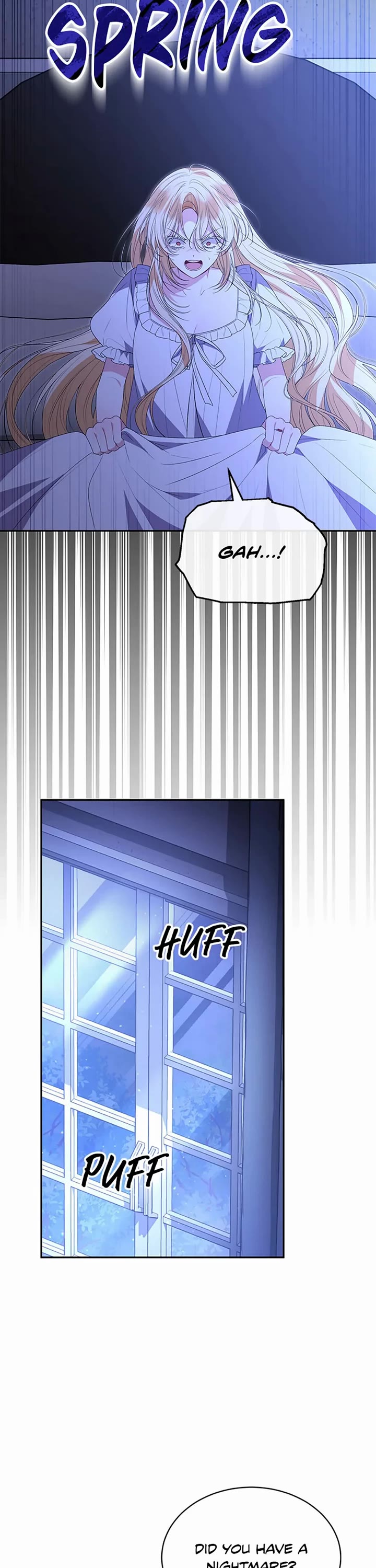 The Real Daughter Is Back chapter 105 page 42