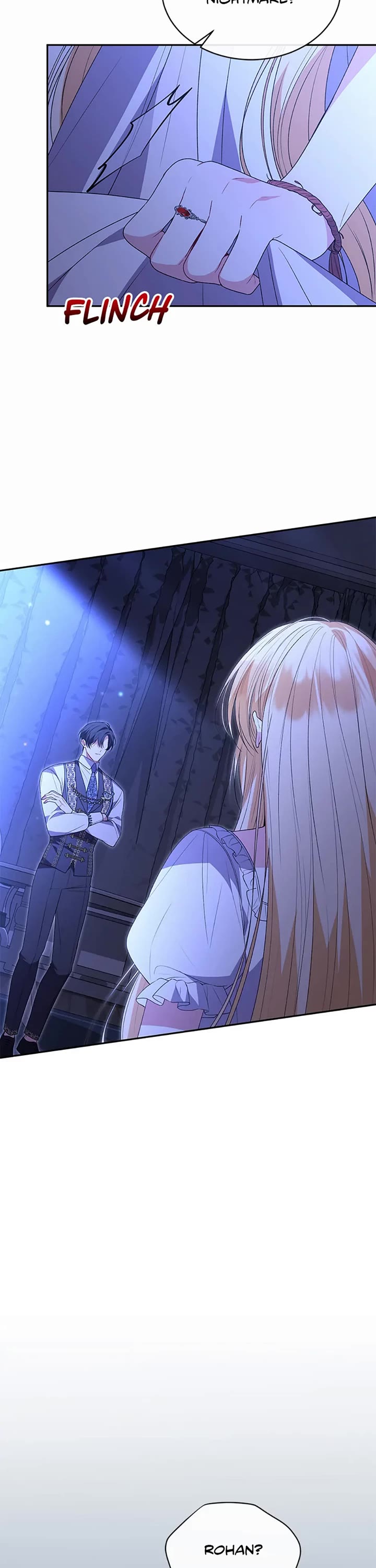 The Real Daughter Is Back chapter 105 page 43