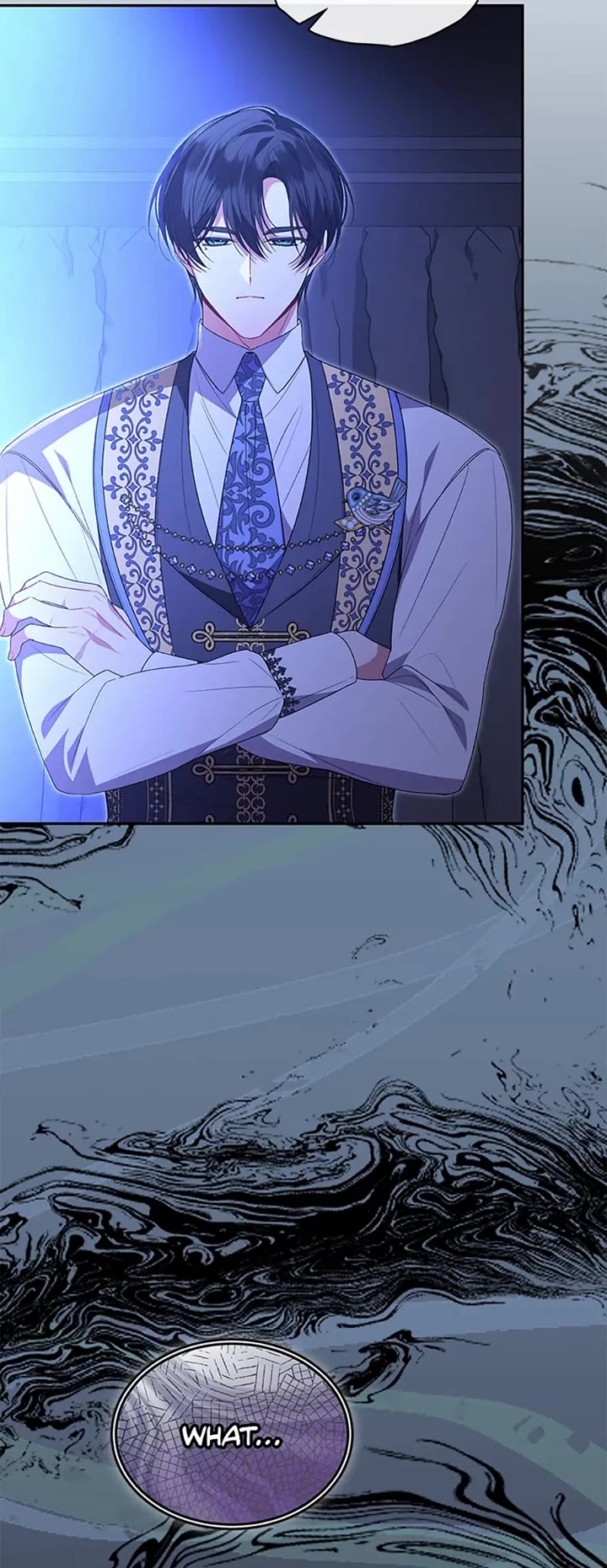 The Real Daughter Is Back chapter 105 page 44