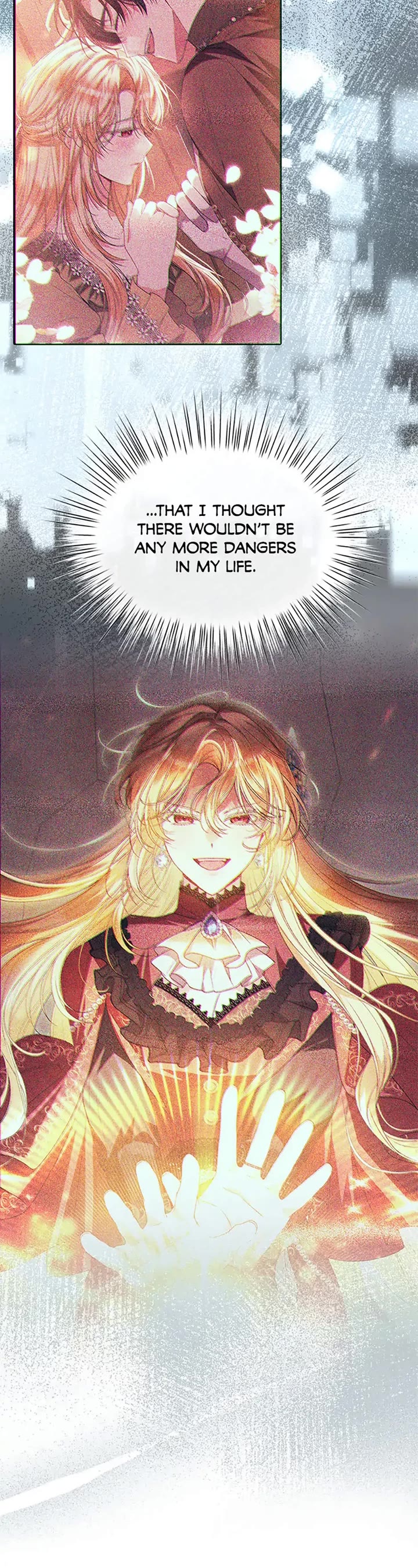 The Real Daughter Is Back chapter 105 page 5