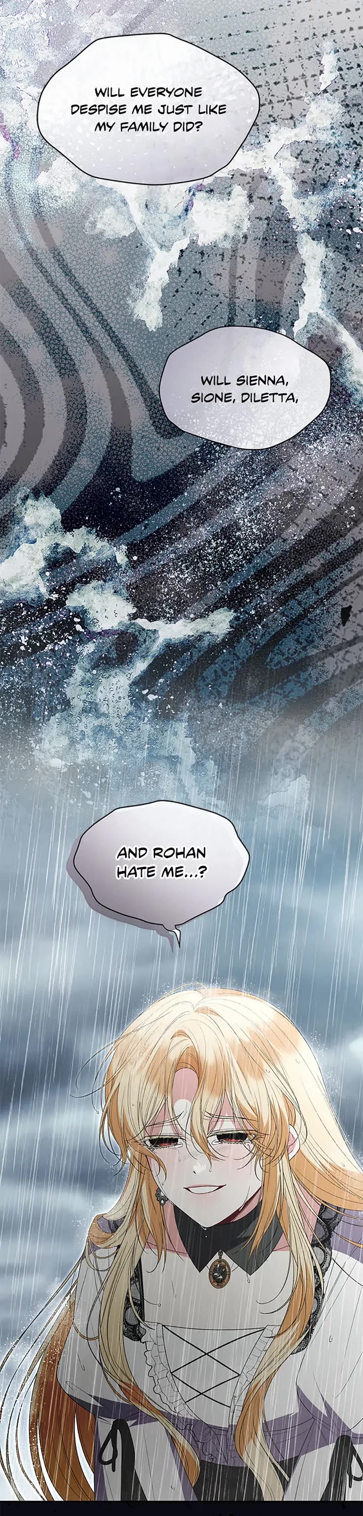 The Real Daughter Is Back chapter 105 page 7