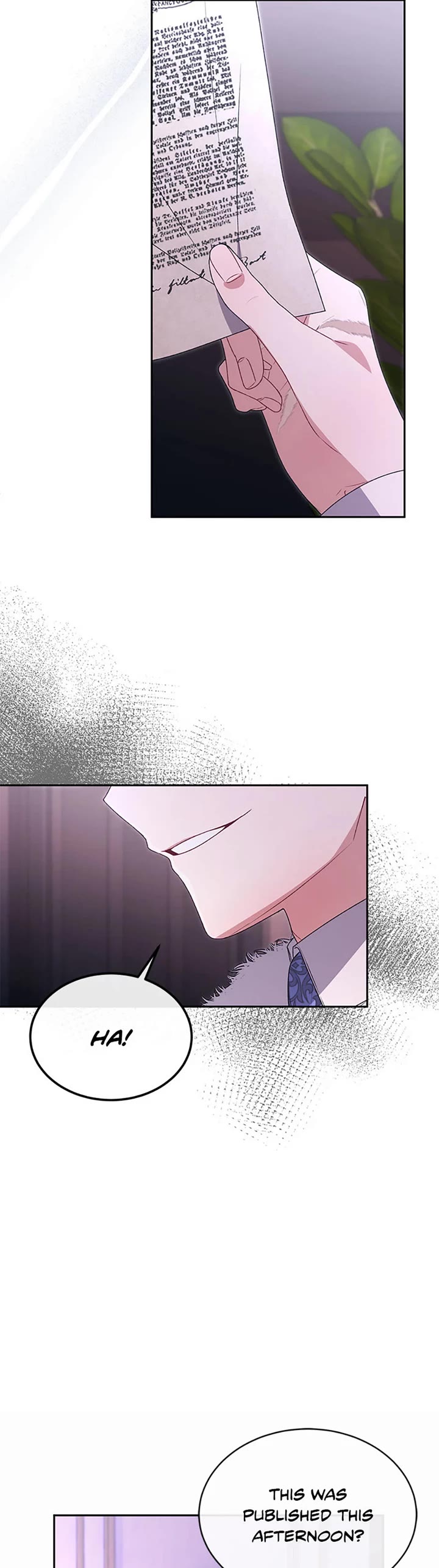 The Real Daughter Is Back chapter 105 page 9